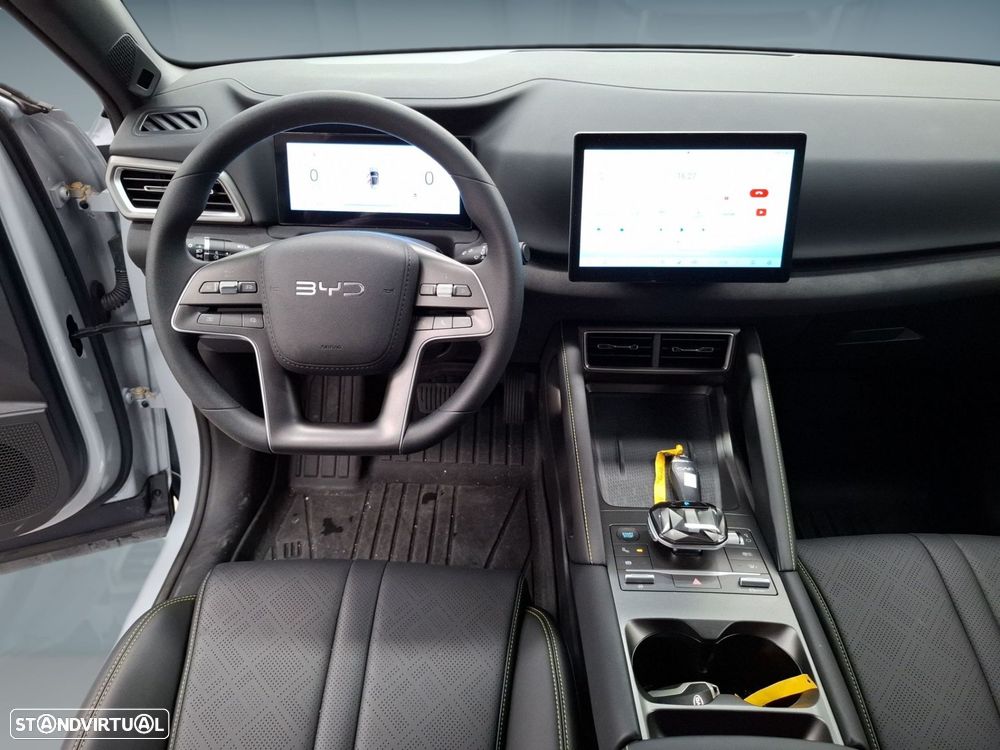 BYD Atto 2 1.5 DM-i Boost - 13