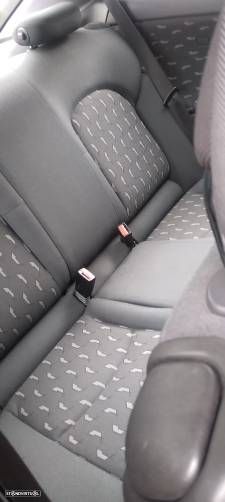 Mercedes-Benz C 220 CDI Sportcoupe - 5