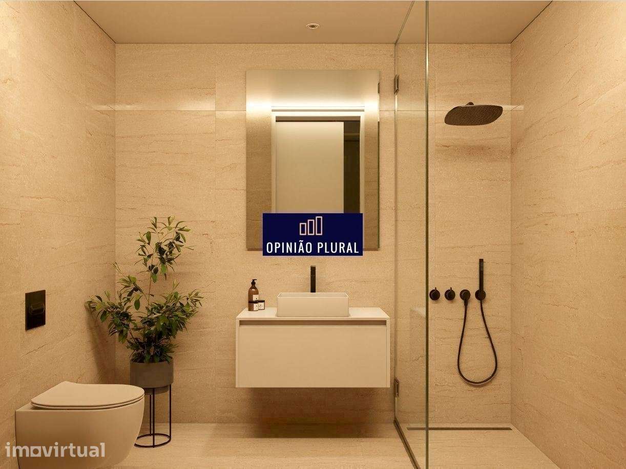 Castro Living: T2 Exclusivo com Acabamentos de Luxo - Grande imagem: 5/14