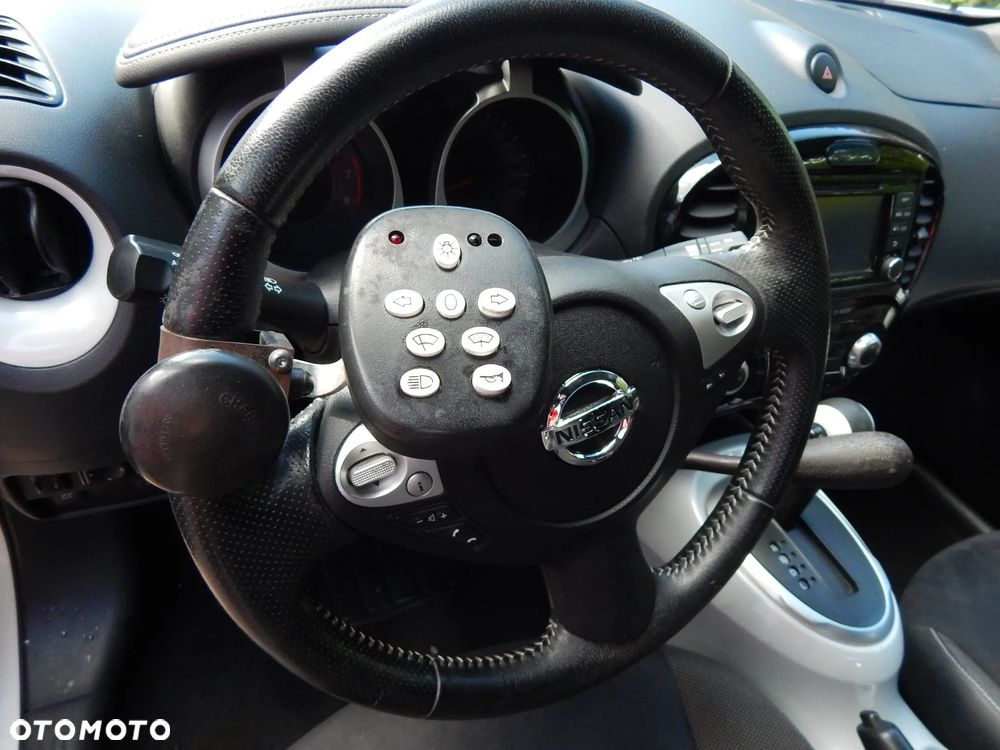 Nissan Juke - 15