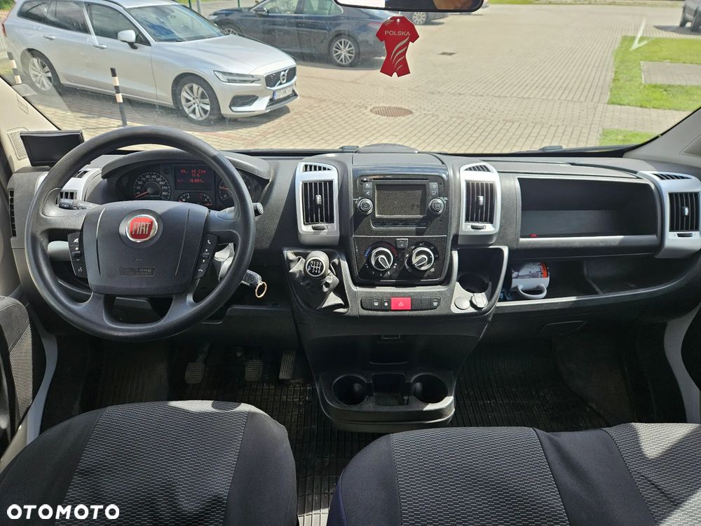 Fiat Ducato - 10