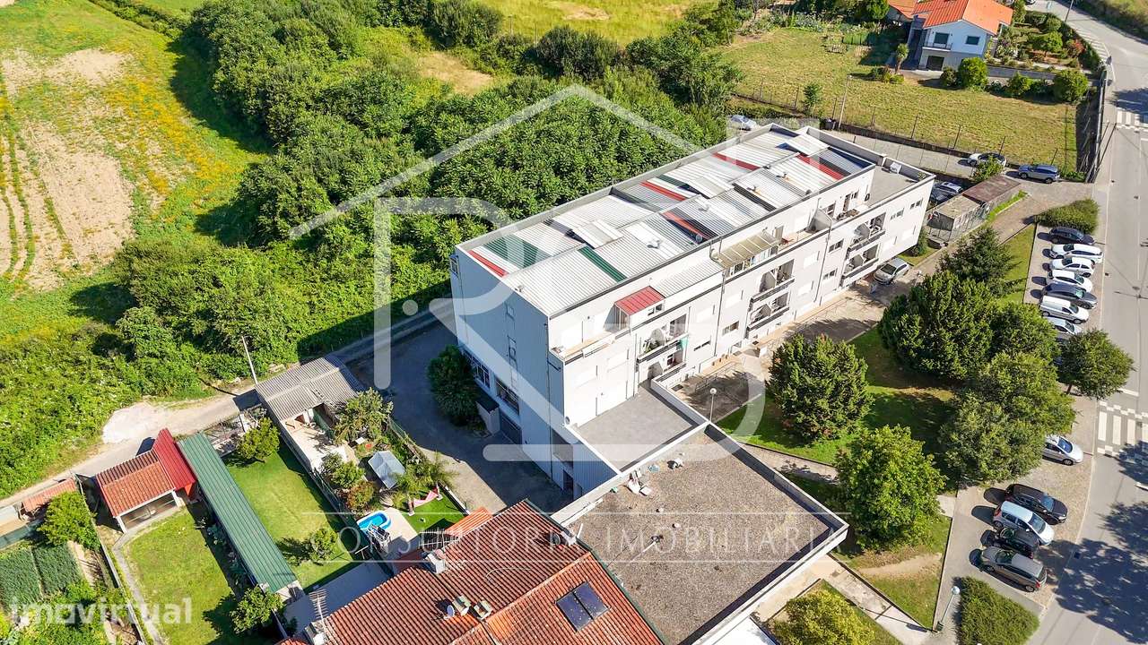 Apartamento T3 Briteiros S. Salvador, Guimarães - Grande imagem: 2/52