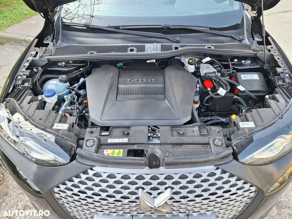 DS Automobiles DS 3 Crossback - 15