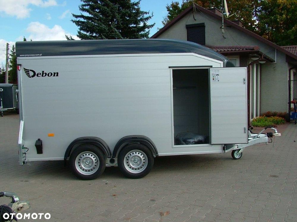 Debon - 7