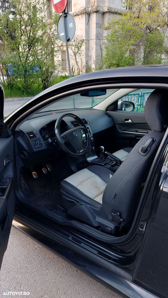 Volvo C30 D2 RDesign - 20