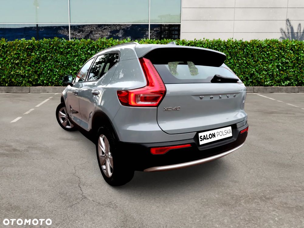 Volvo XC 40 T2 Core - 7