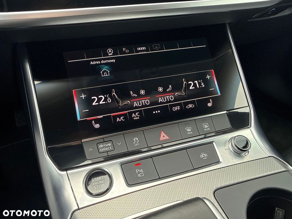Audi A6 Avant 40 TDI mHEV Quattro S Line S tronic - 32