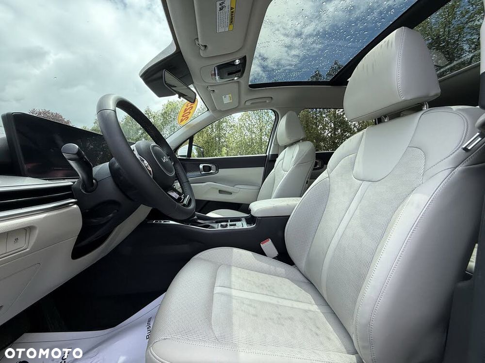 Kia Sorento - 6