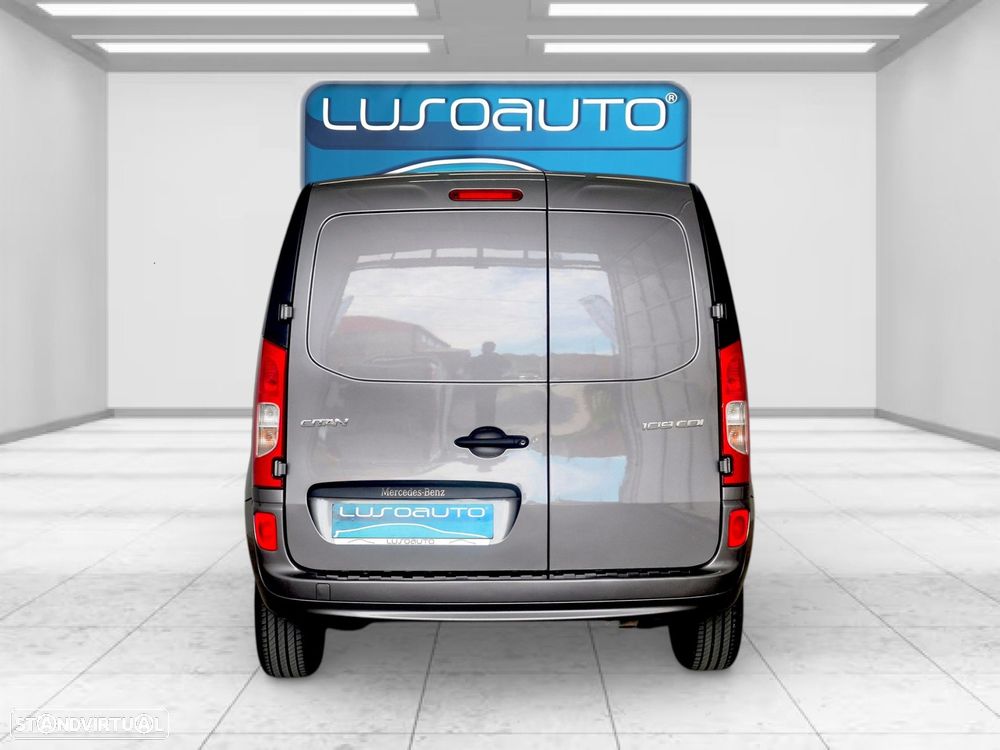 Mercedes-Benz Citan 109 CDi/27 - 7
