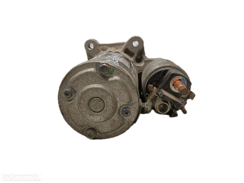 Motor Arranque Dacia Sandero - 5