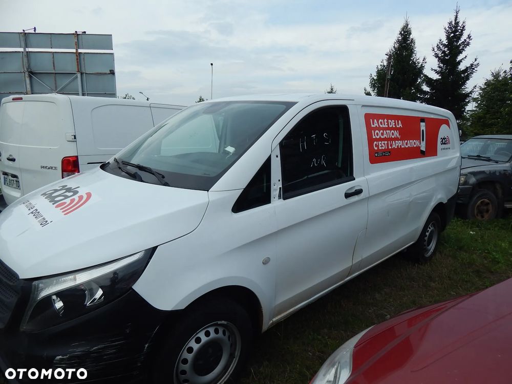 Mercedes-Benz VITO - 2