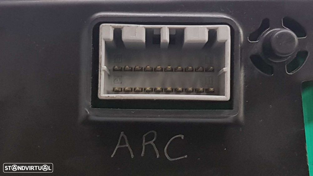 QUADRANTE SSANGYONG ACTYON 200 XDI - 2