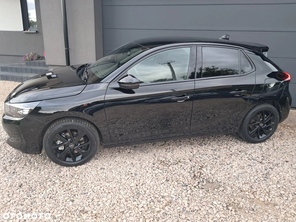 Opel Corsa 1.2 GS Line Plus Pack S&S - 2