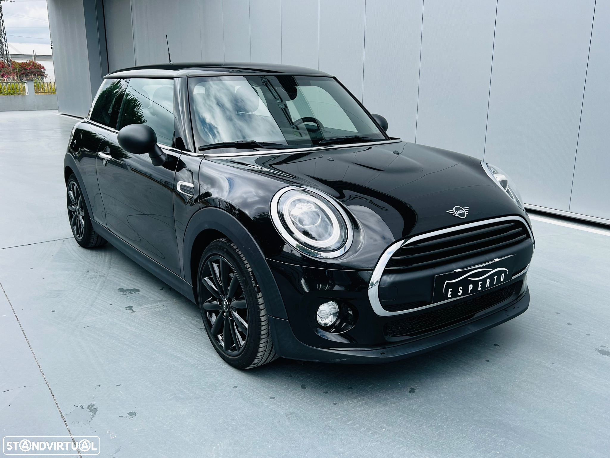 MINI 3 Portas One Sport Edition - 7