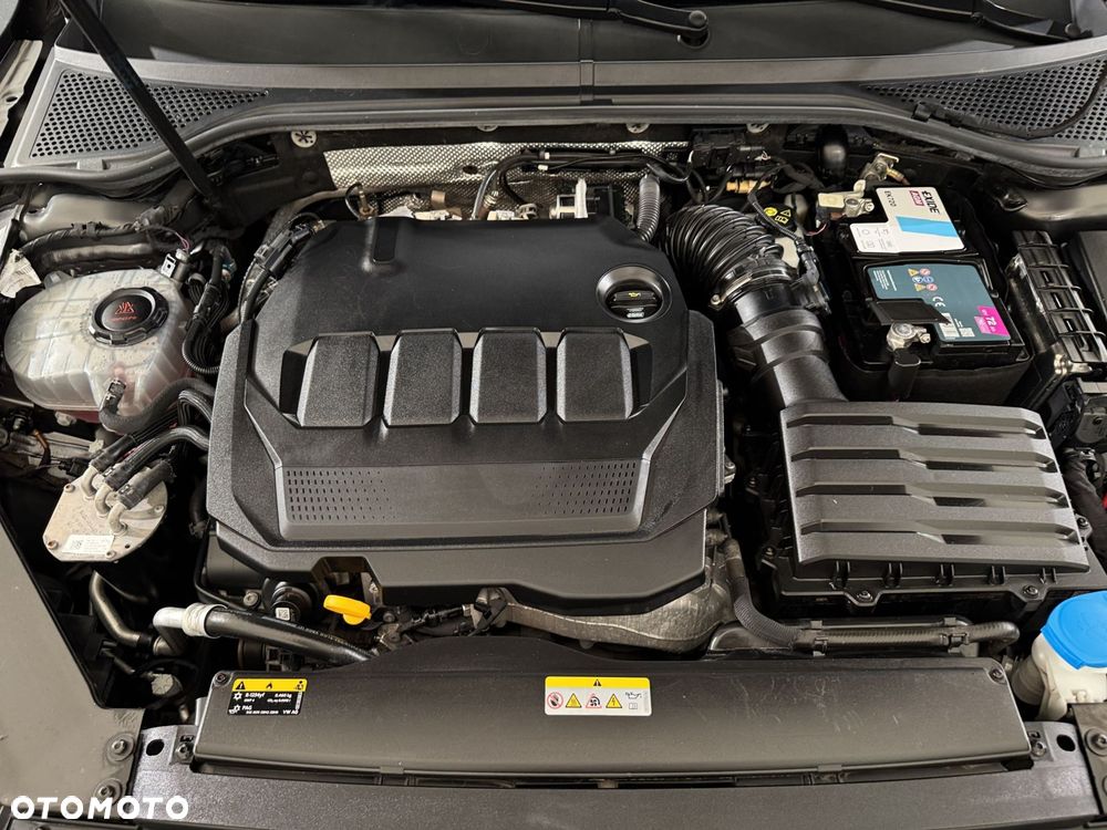 Volkswagen Passat Variant - 29