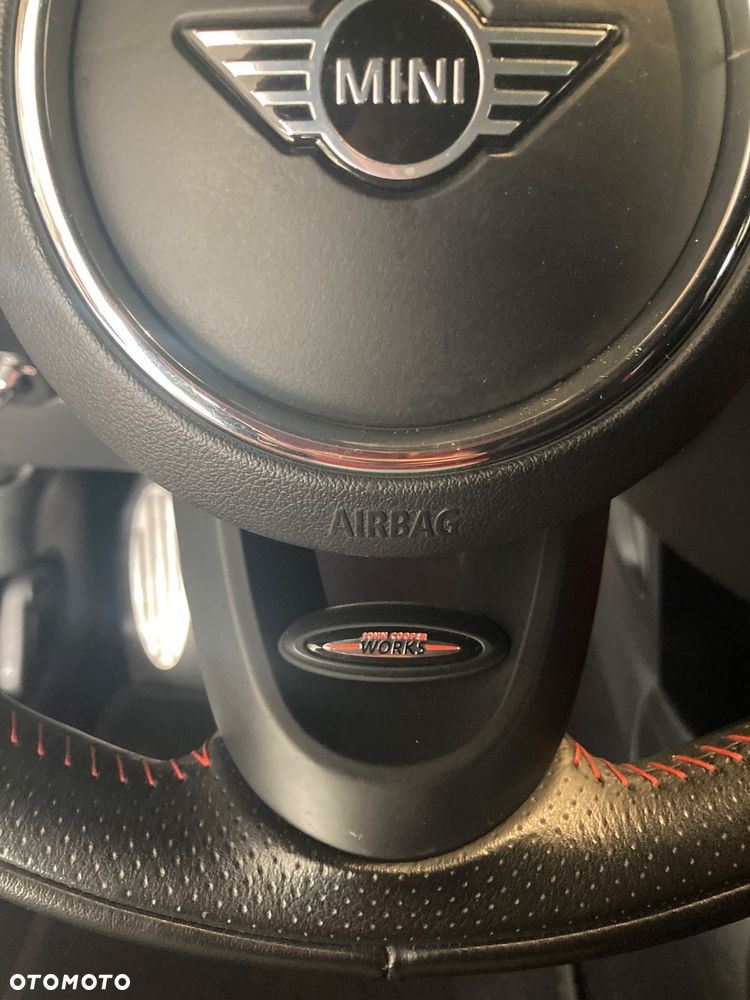 MINI Cooper S - 19