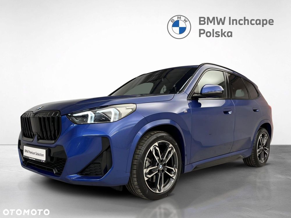 BMW X1 xDrive23d mHEV M Sport - 2