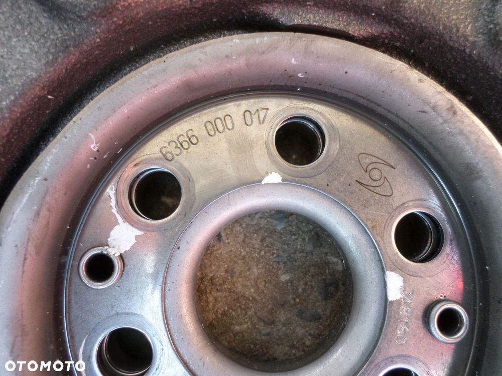 dwumas tarcza docisk ford focus mk3 1.0 ecoboost - 2