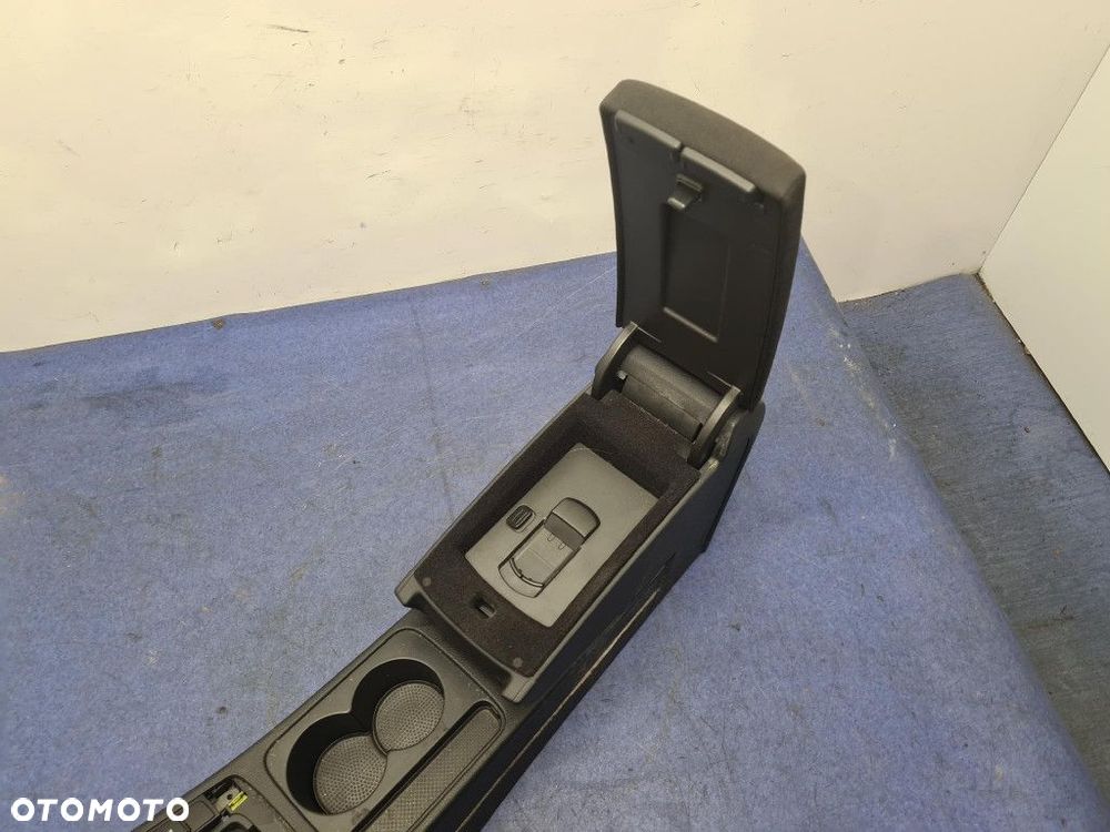 VOLKSWAGEN PASSAT B7 TUNEL ŚRODKOWY 3AB863241D - 8