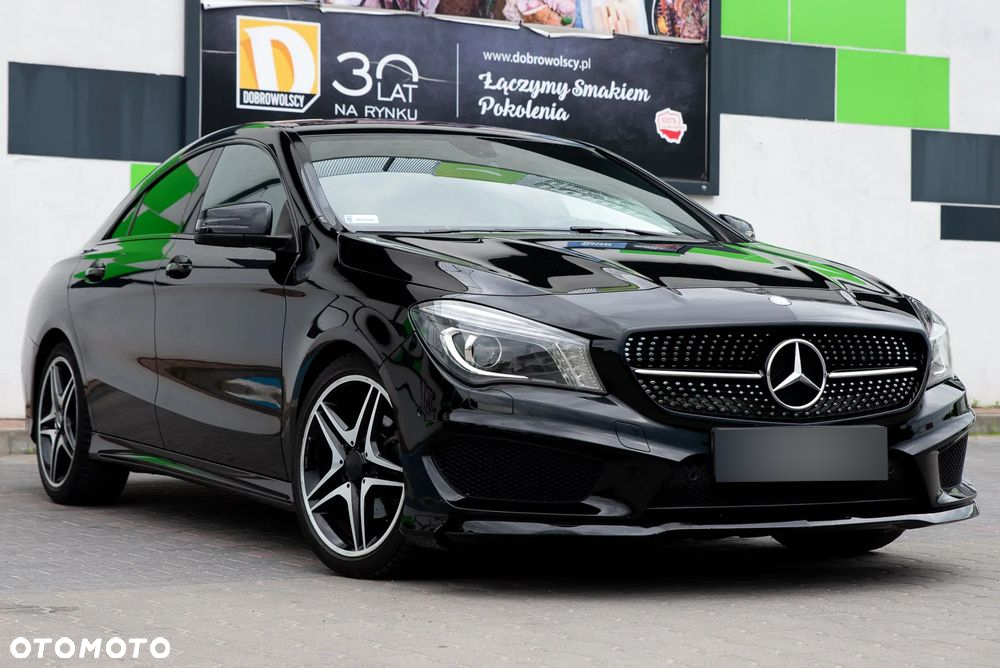 Mercedes-Benz CLA - 6