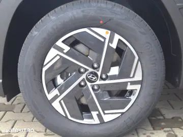 Hyundai Tucson 1.6 l 160 CP 2WD 6MT MHEV Style - 12