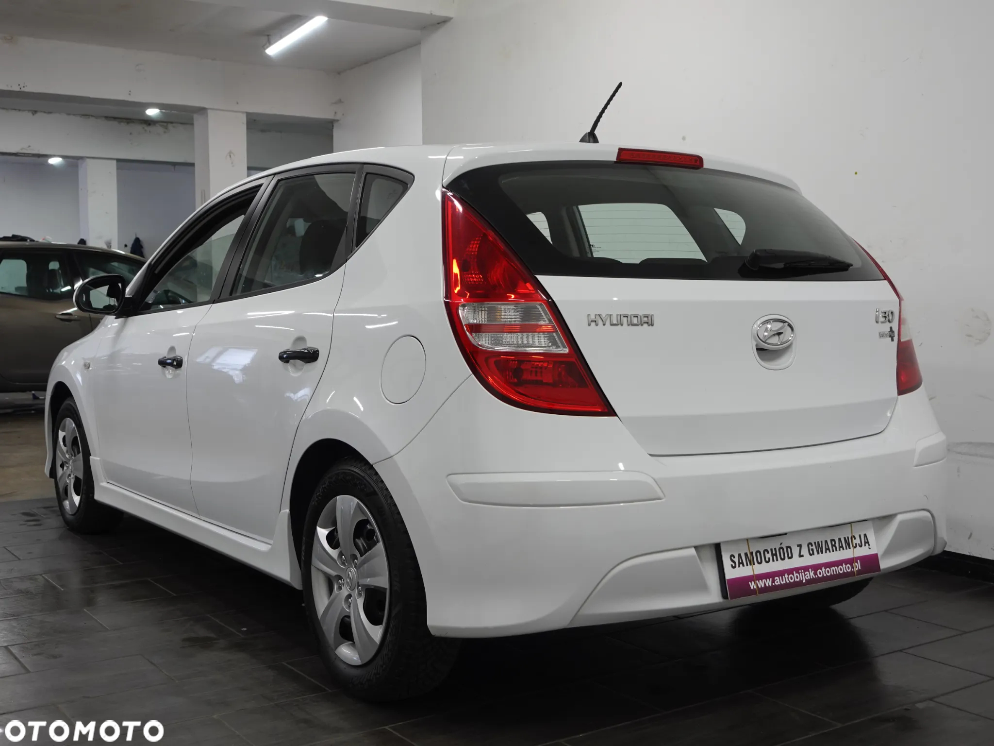 Hyundai i30 1.4 Edition Plus - 6