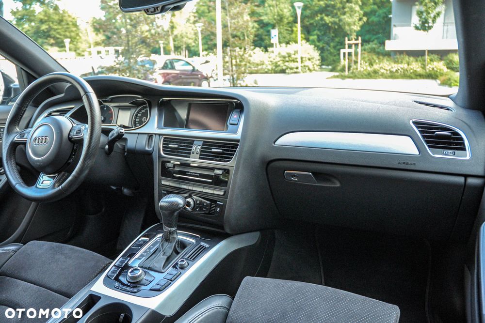 Audi A4 Avant - 10