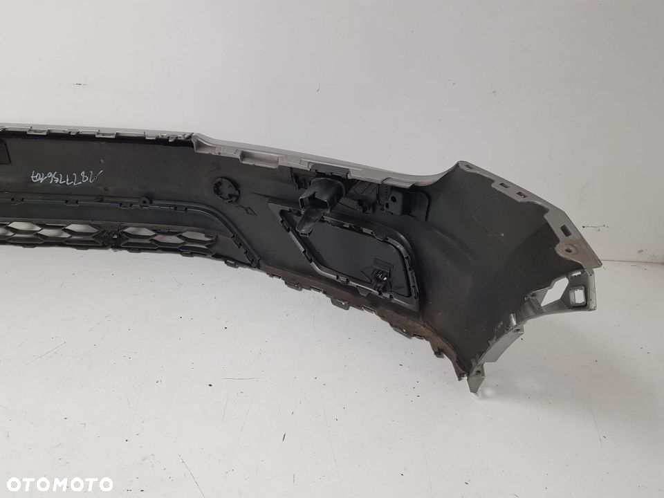 ZDERZAK PRZEDNI PRZÓD VW TIGUAN II 2 16-20 POD PDC SPRYSKI KRATKI 5NA807221 - 4