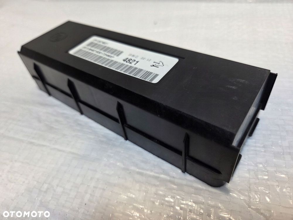 OPEL INSIGNIA A MODUŁ STEROWNIK NAWIEWU KLIMATYZACJI 13574821 - 6