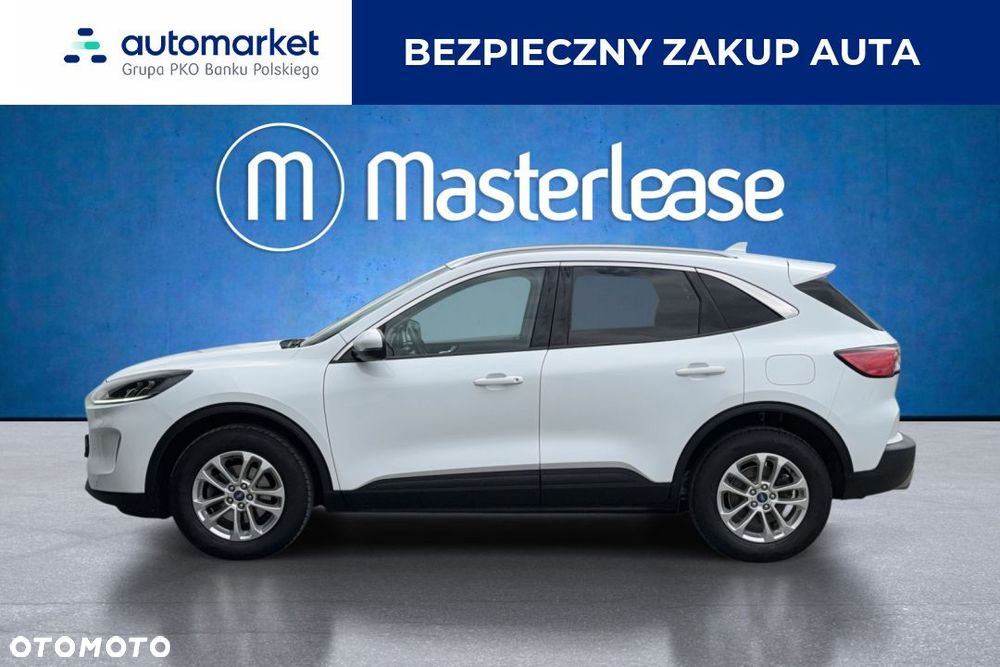 Ford Kuga 1.5 EcoBoost FWD Titanium - 8