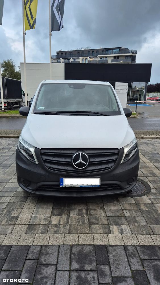 Mercedes-Benz Vito - 3