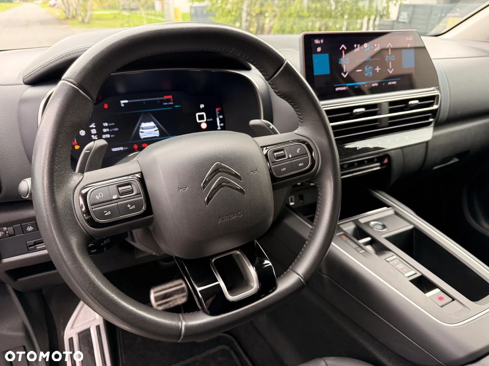 Citroën C5 Aircross - 23