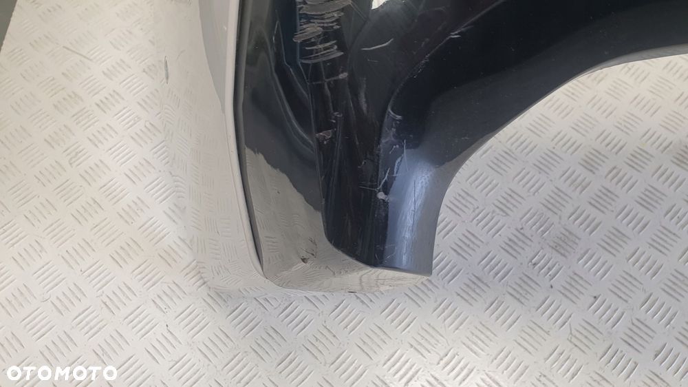 bmw x3 g01 m-pakiet lci lift zderzak tył tylny - 6