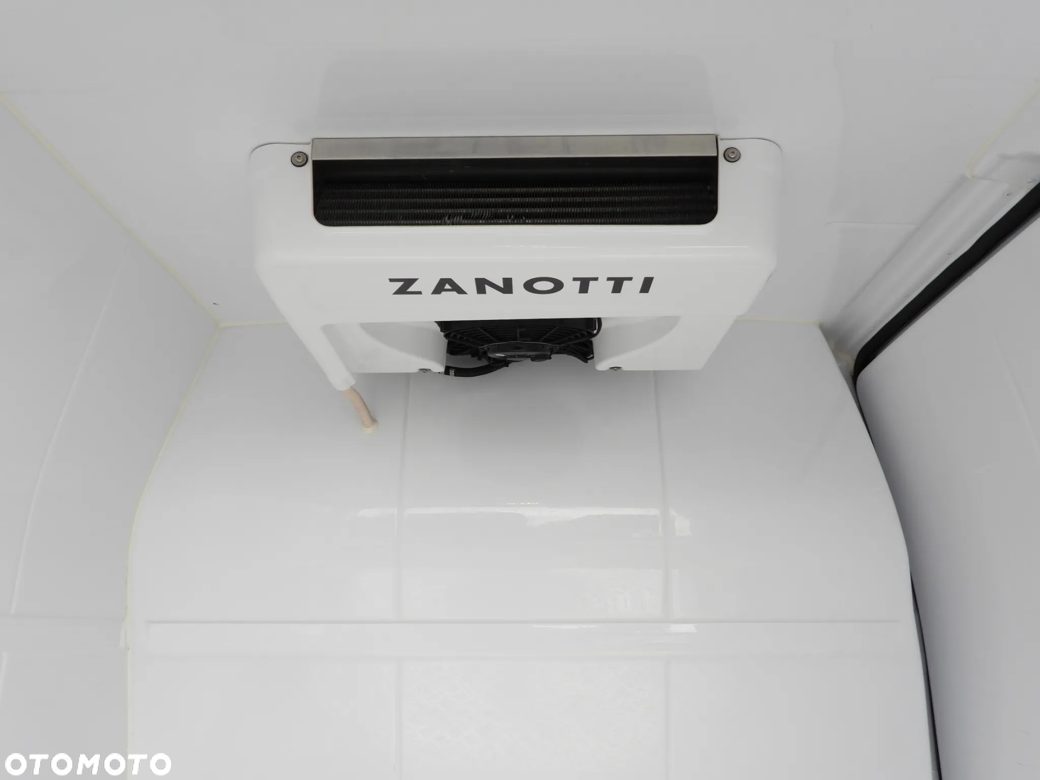 Toyota PROACE CITY  FURGON CHŁODNIA -15*C ZASILANIE 230V TEMPOMAT KLIMATYZACJA 100KM [ 975800 ] - 22