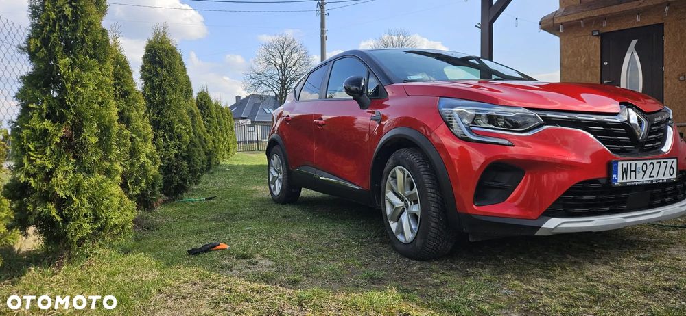 Renault Captur 1.0 TCe Zen - 2