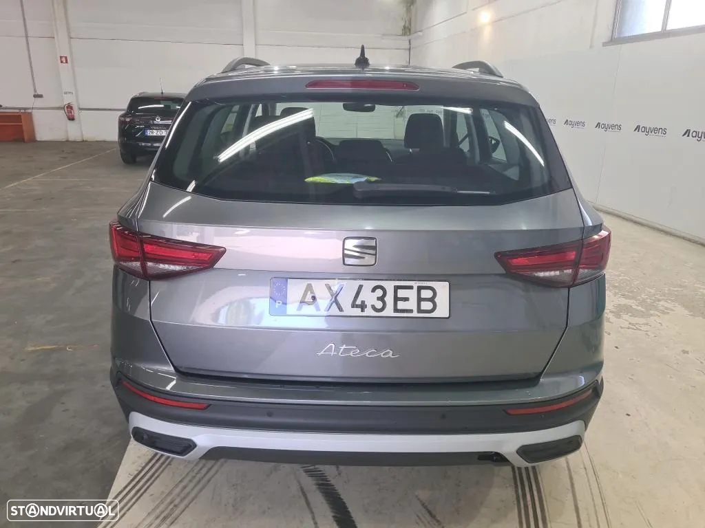 SEAT Ateca 1.0 TSI Style - 6