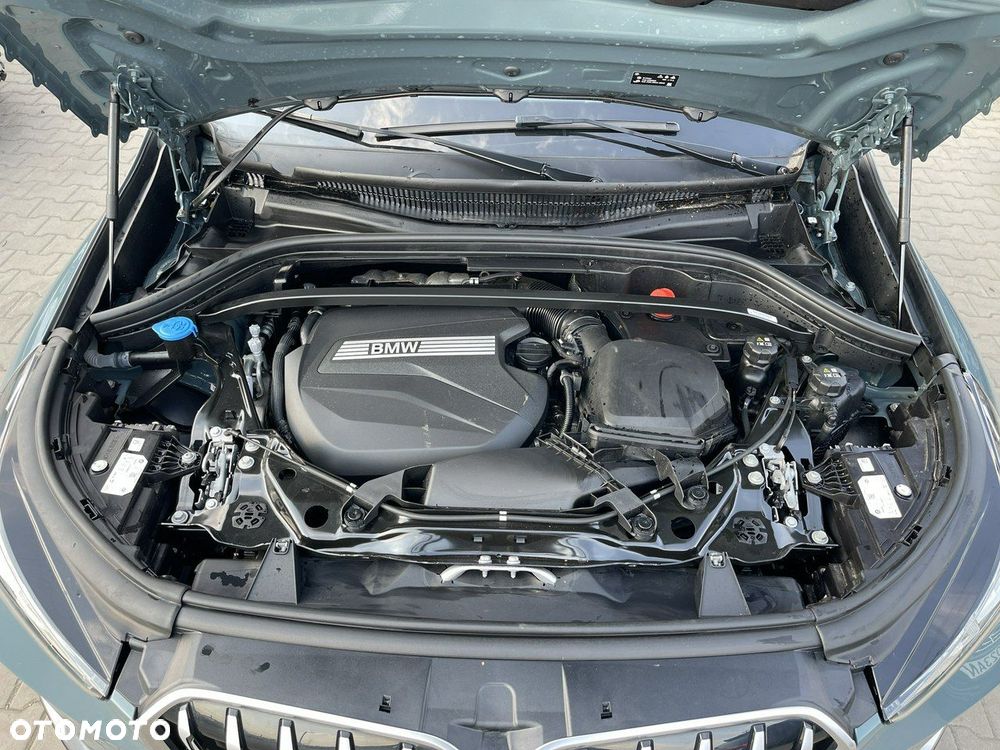 BMW X1 xDrive18d xLine - 12