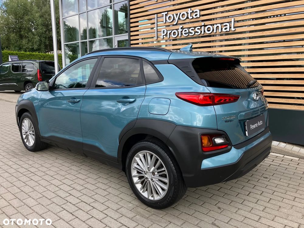 Hyundai Kona 1.0 T-GDI Premium - 5