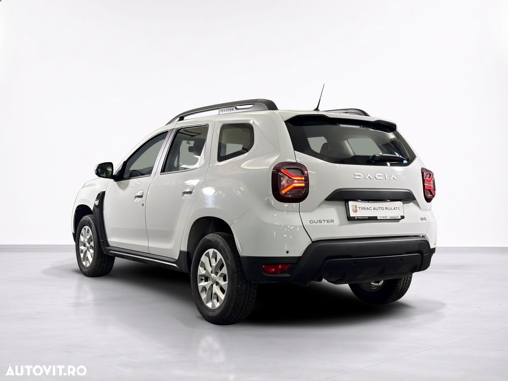 Dacia Duster - 4