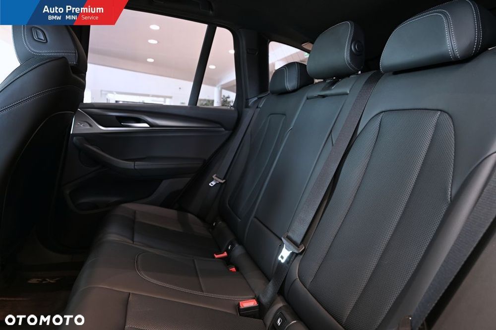 BMW X3 xDrive20d mHEV - 13