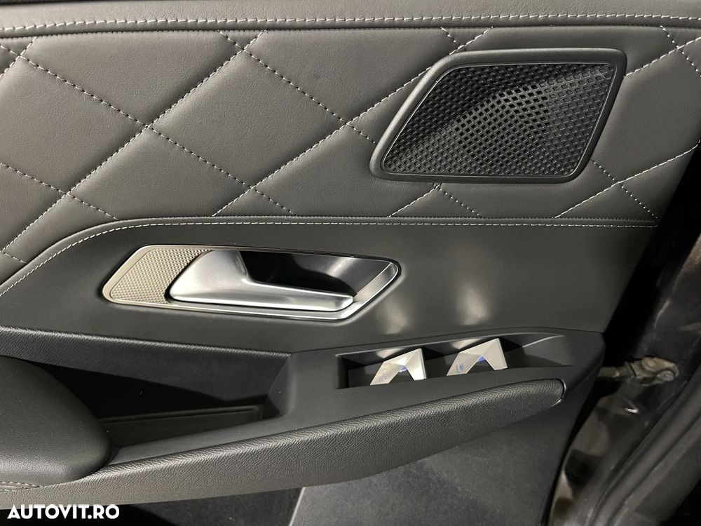 DS Automobiles DS 7 Crossback Crossback 225 RIVOLI - 29