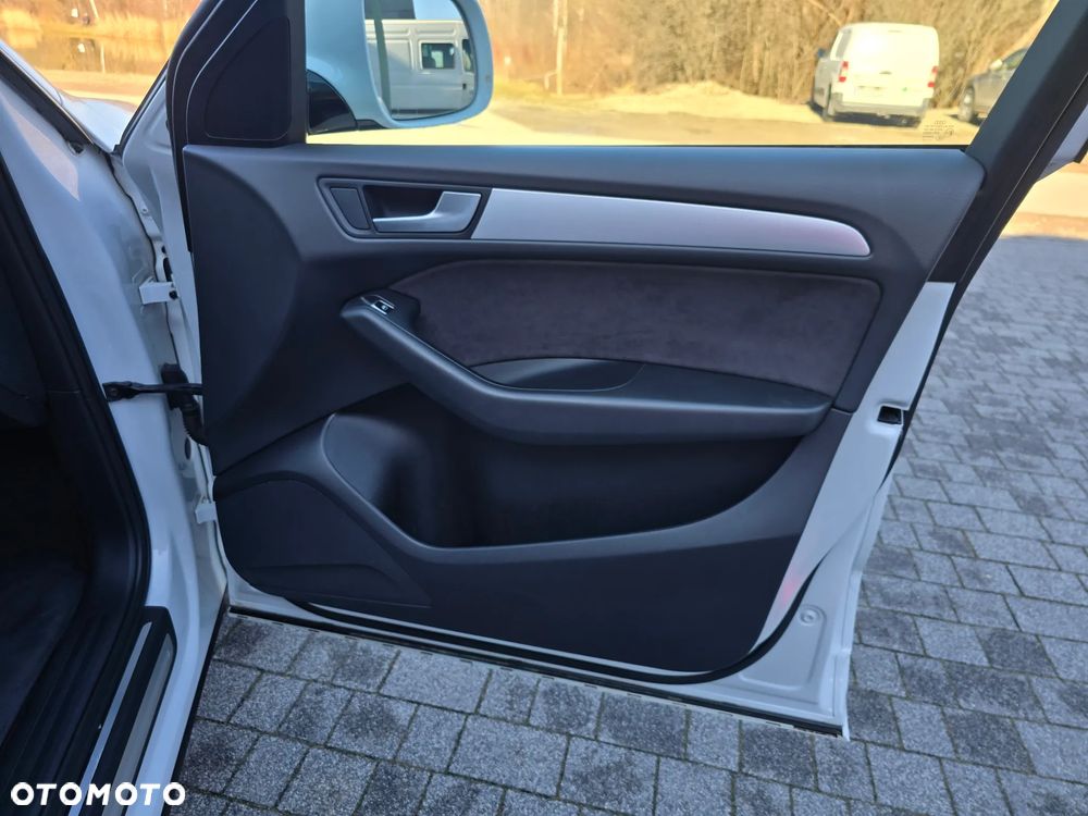 Audi Q5 2.0 TDI clean diesel Quattro - 31