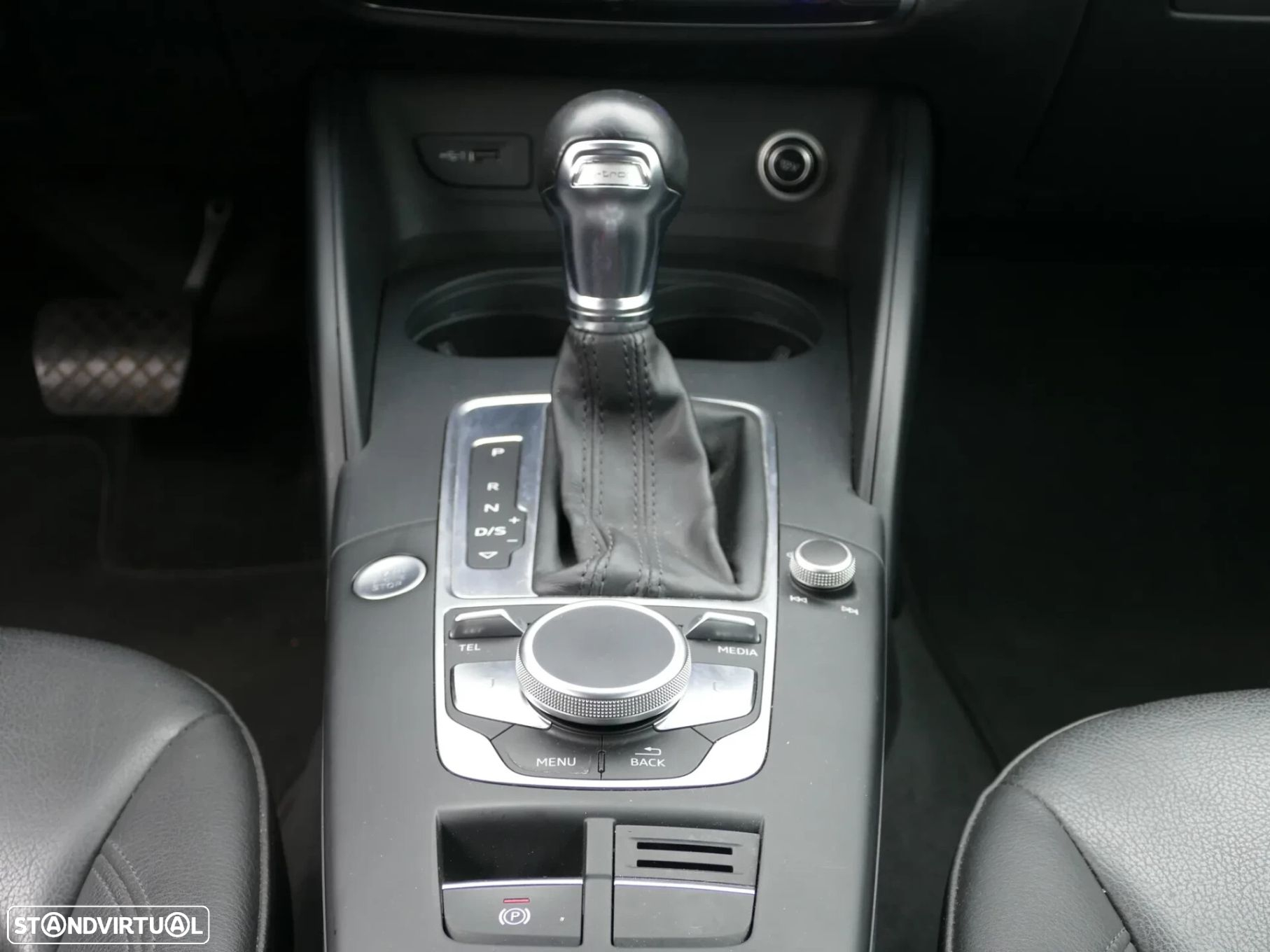 Audi A3 Sportback e-tron 1.4 TFSI Design S tronic - 33