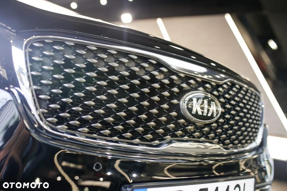 Kia Sorento 2.0 CRDI XL - 3