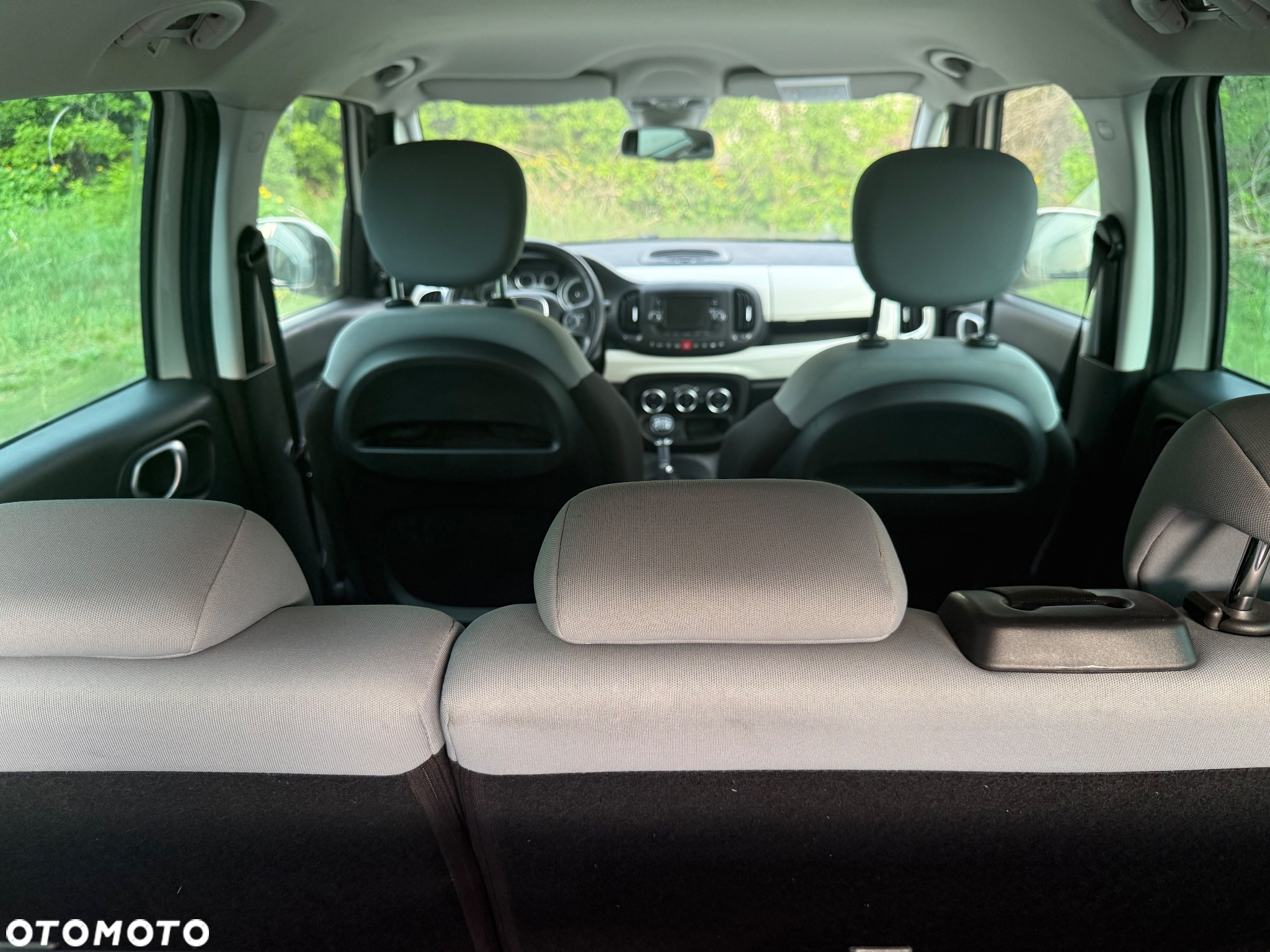 Fiat 500L 0.9 TwinAir Lounge - 9