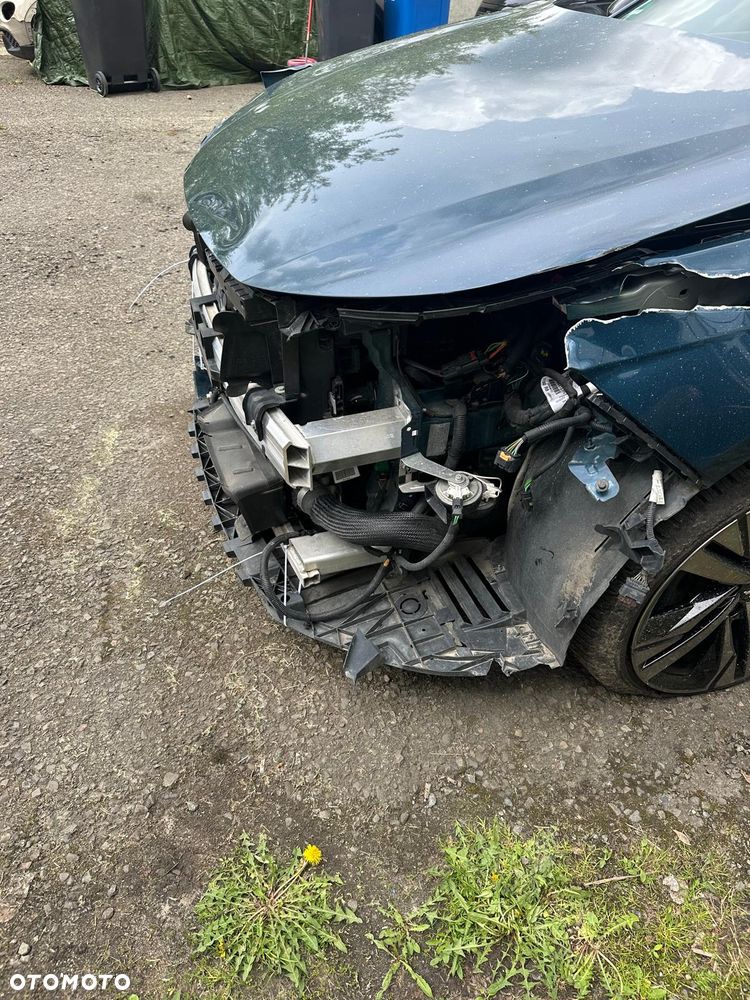 Peugeot 508 1.6 PureTech GT S&S EAT8 - 25