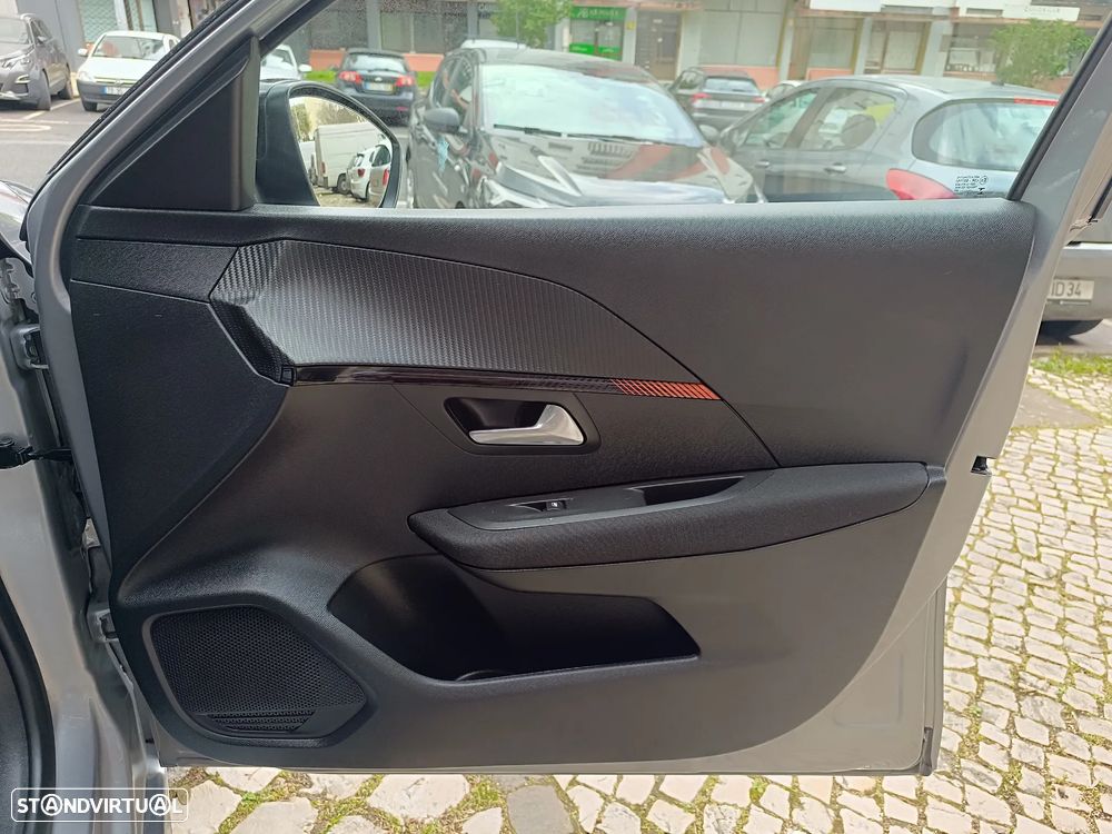 Peugeot e-208 Active Pack - 26