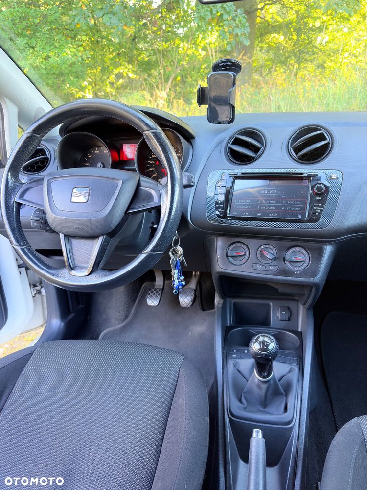 Seat Ibiza - 16