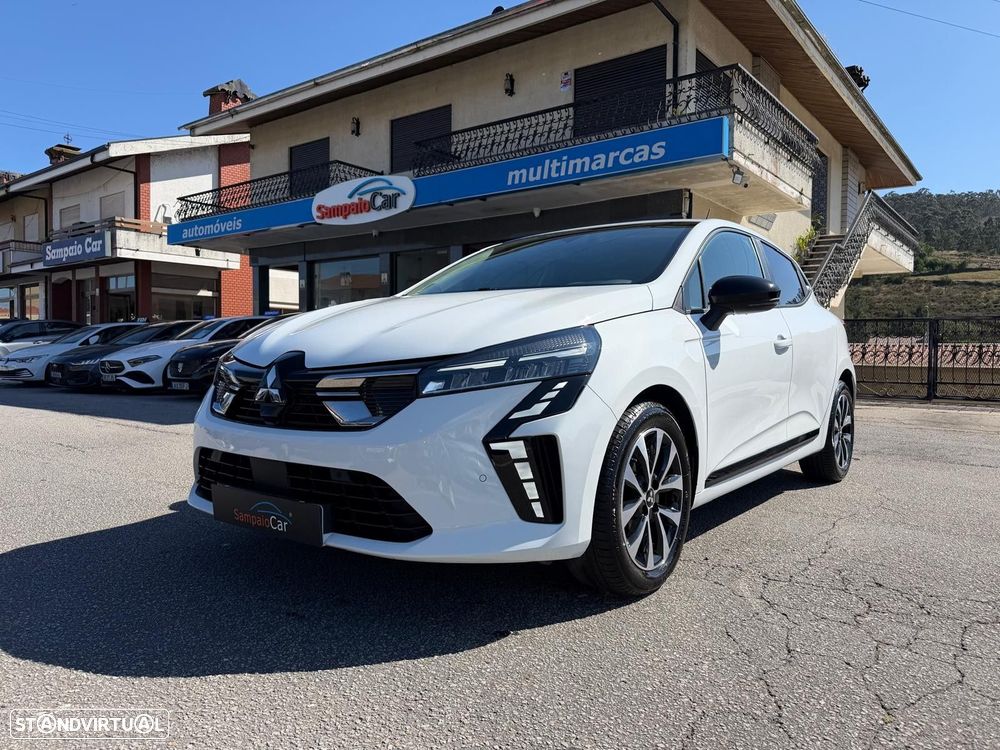 Mitsubishi Colt 1.0 MPI-T Kaiteki - 2
