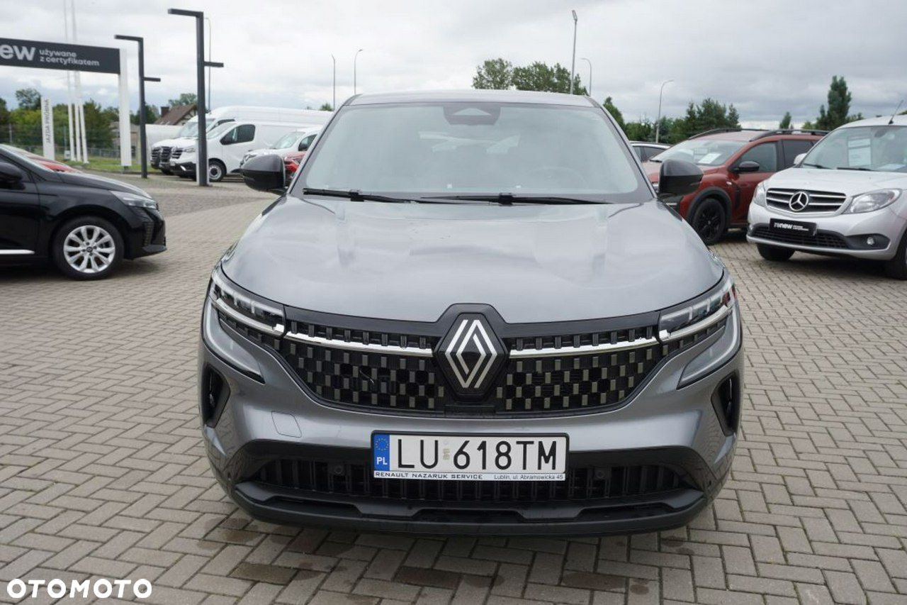 Renault Austral - 2